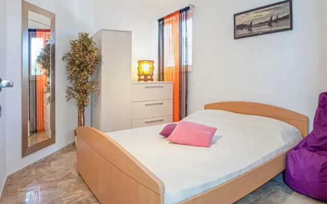 Stunning Apartment in Vinisce With Wifi and 2 Bedrooms