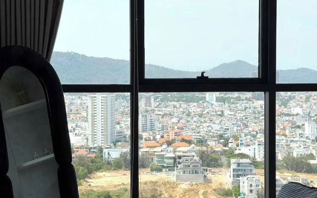 Nha Cua Thoc - CSJ Tower Vung Tau