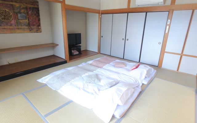 The Hotel Shirahama Onsen