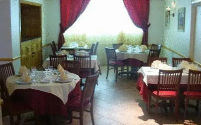Hotel De Nice