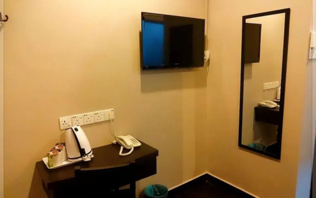 GoodHope Hotel Kelana Mall Kuala Lumpur