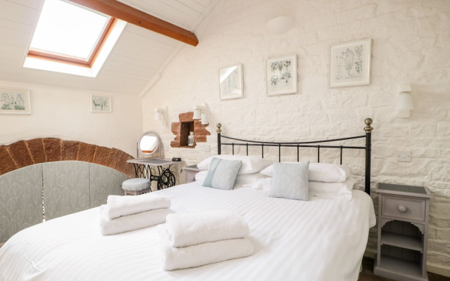 The Coach House