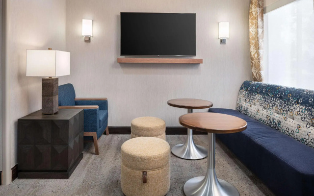 Hampton Inn Boulder - Louisville