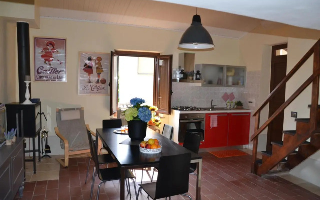 Feudi Spada casa vacanze