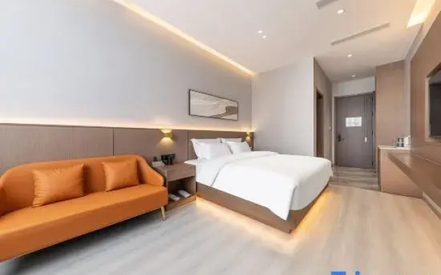 Zhaotong Beijia Hotel