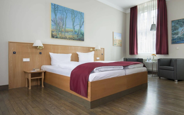 Spa Hotel Amsee