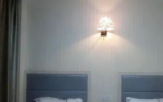 Hotel Enschmarui