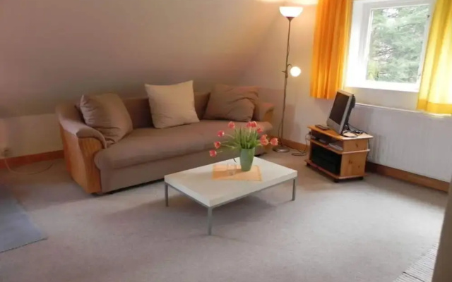 Nice Apartment in Gohrde