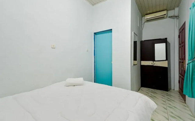 New Nara Guest House