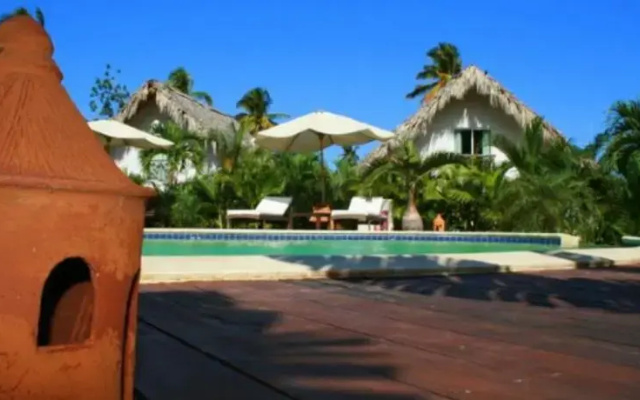 Hotel Garden Lomita Maravilla