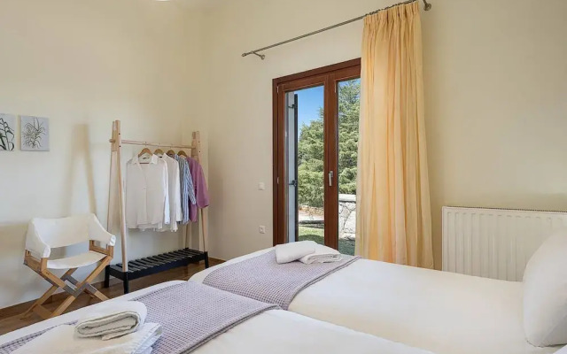 Tuscany Villa Near Marathi Beach 13pl 5bd
