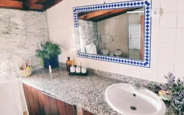 Casa Do Professor