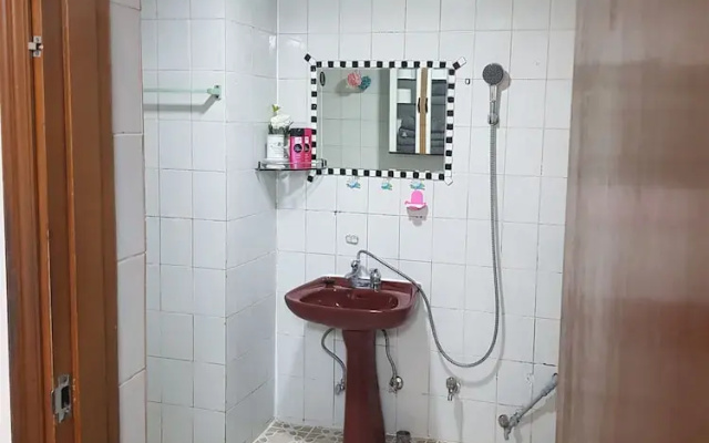 Ocean City House in Hongdae