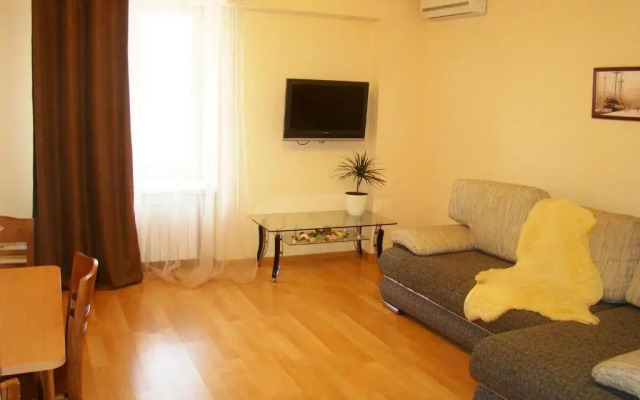 Apartments on Kirova