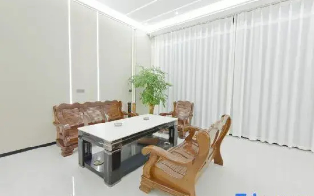 Zhaotong Zhaoyang Mingxi Hotel