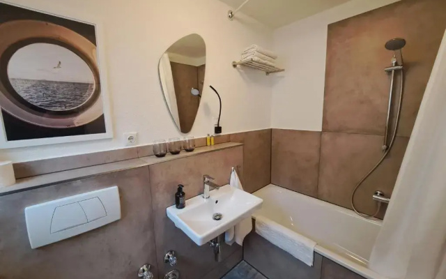 Ferienhaus 13b
