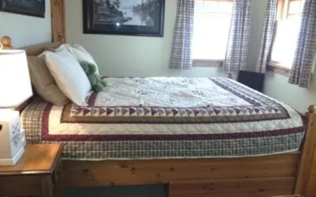 The Porch and Pillow