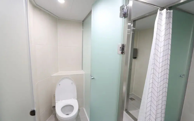 L3 Guesthouse