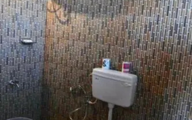 Jungle Inn Resorts