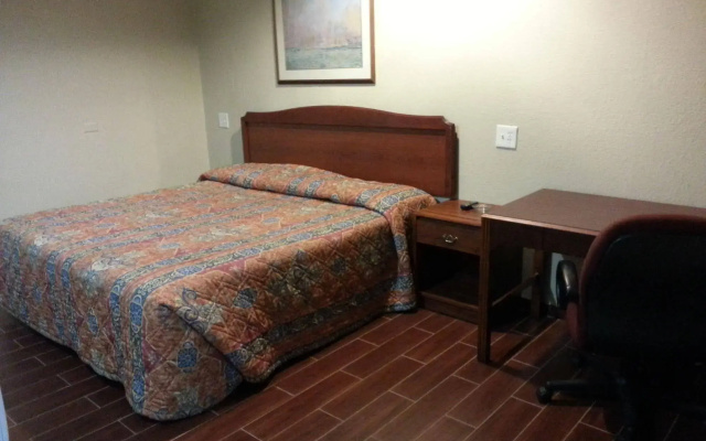 Kings Inn Motel Paris