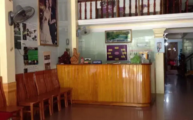 Linh's Homestay