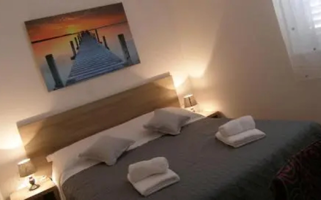 Momentum Apartment