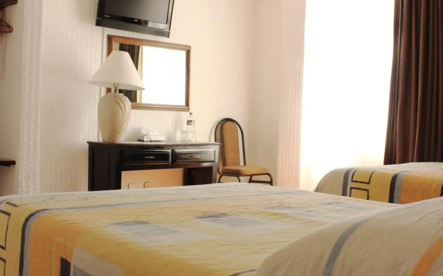 Hotel María Benita