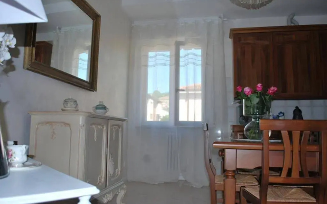 A Casa di Jo