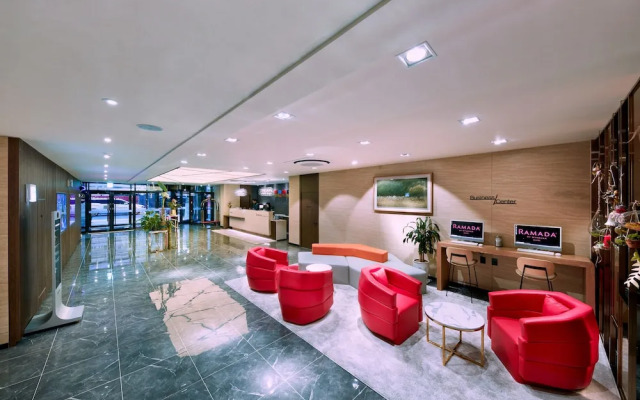 Ramada by Wyndham Gumi