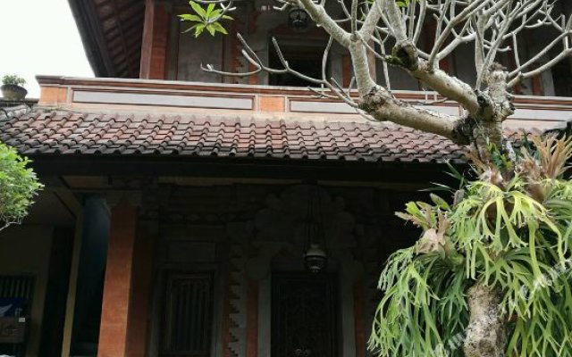 Bella House in Ubud, Indonesia from 88$, photos, reviews - zenhotels.com
