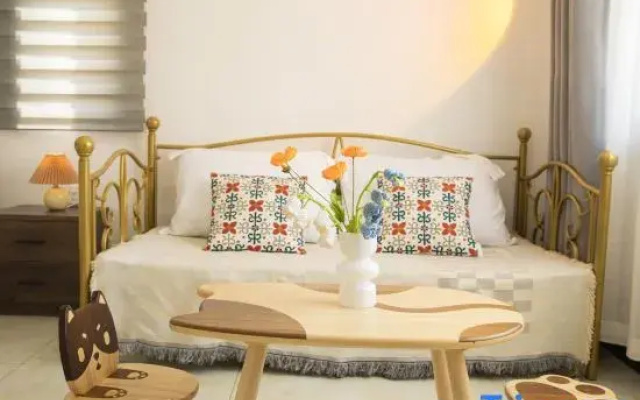 Fanhua Honey Valley Homestay