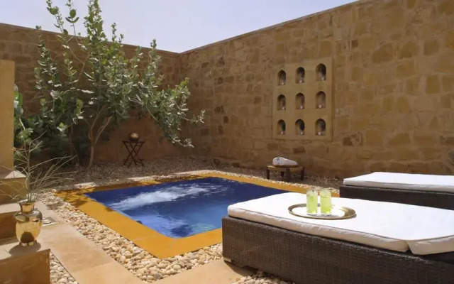 SUJÁN The Serai, Jaisalmer - Relais & Chateaux