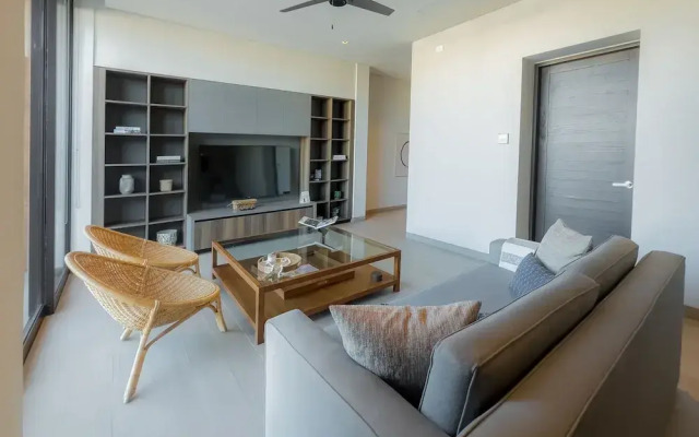 Paraiso Residences Marina Cabo by Capitalia