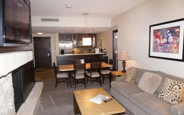 120 Carriage Way #2204
