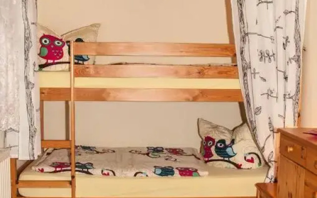 Ferienwohnung Henker