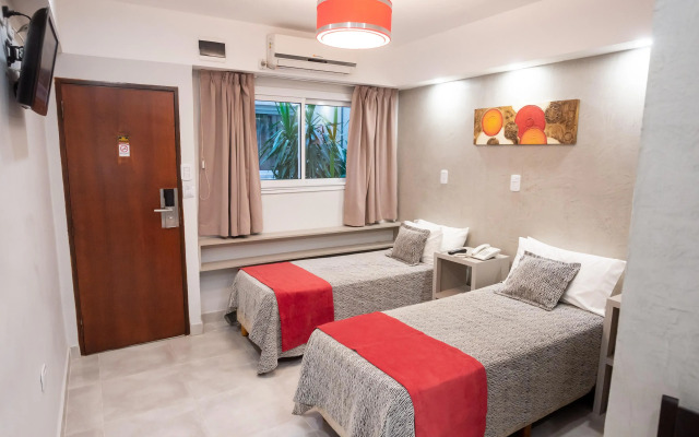 Hotel Emperatriz