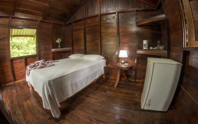 La Fortuna Gardens Lodge
