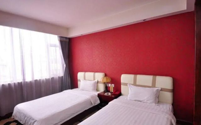 Dezhou Qingyun Shuilifang Business Hotel