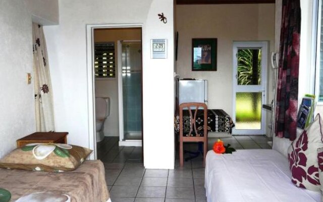 Muri Retreat Apartments in Rarotonga, Cook Islands from 128$, photos, reviews - zenhotels.com