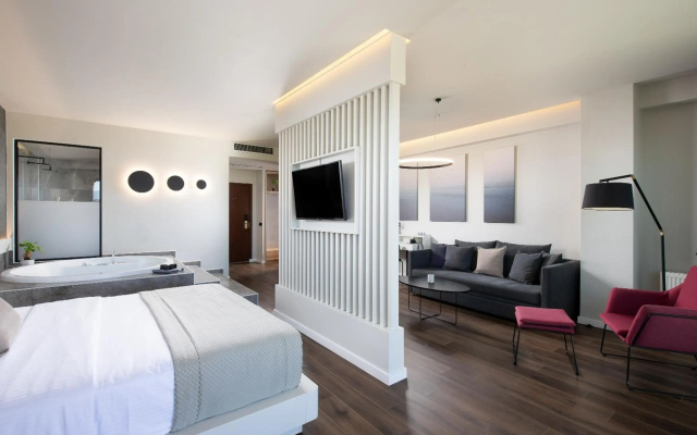 Heaven Hotel