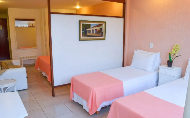 Residencial Portoveleiro