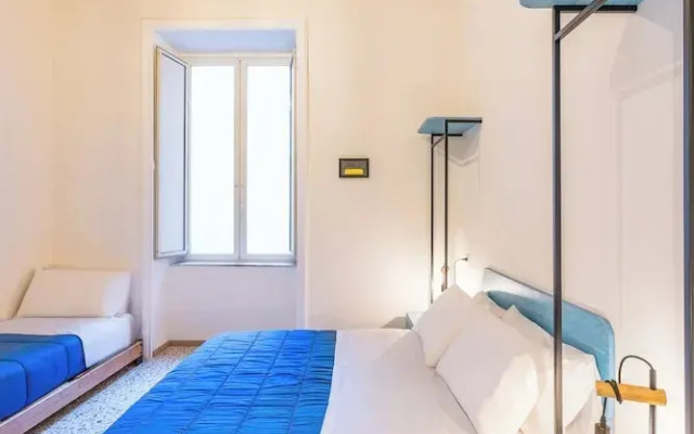 Via Milano Central Station Apartment