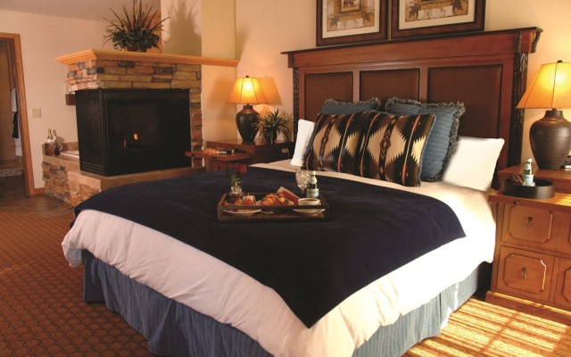 Lodges at Timber Ridge By Welk Resorts