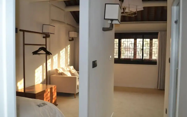 Lanteen Hotel