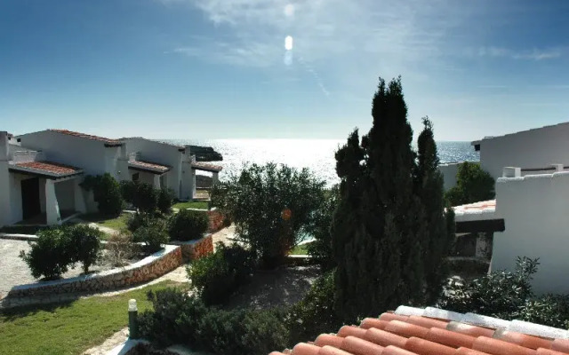 Binibeca Beach Villas