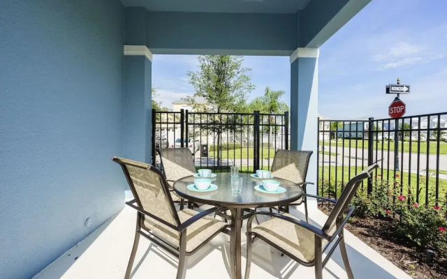 Paradise Breeze 5 Bed Villa Furnished by RedAwning