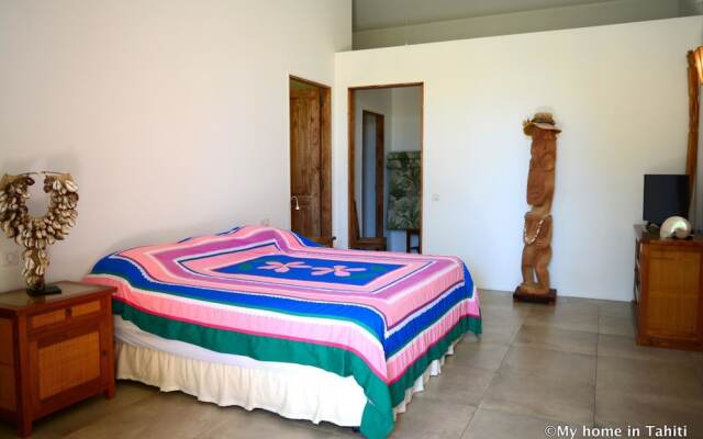 Отель Villa Maere Villa 1 комната для гостей