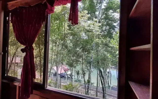 Posada Las Marias