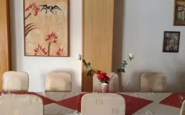 Hotel Irini
