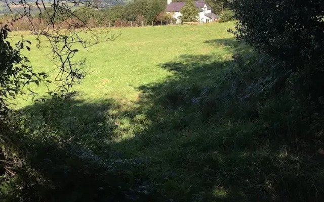 Charming 3-bed House in Abergele, Wales, UK